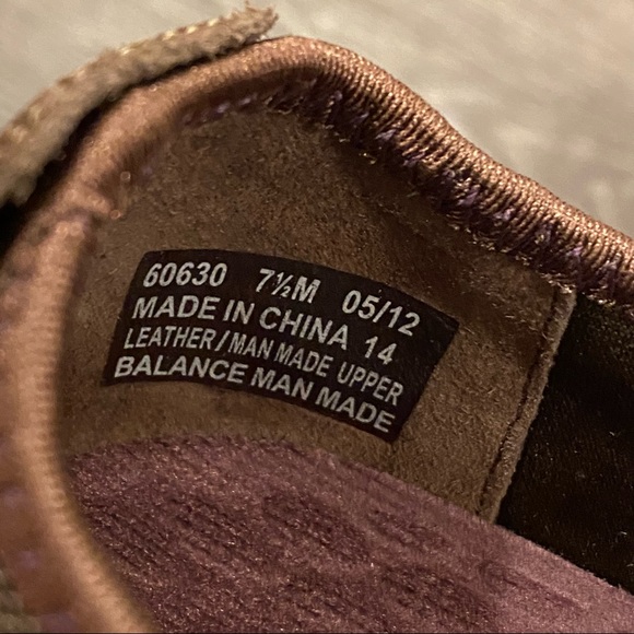 Clarks slip on shoes Haley Hawk shoes size 7.5 - Picture 5 of 10